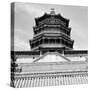 China 10MKm2 Collection - Summer Palace Temple - Beijing-Philippe Hugonnard-Stretched Canvas