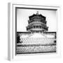 China 10MKm2 Collection - Summer Palace Temple - Beijing-Philippe Hugonnard-Framed Photographic Print