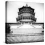 China 10MKm2 Collection - Summer Palace Temple - Beijing-Philippe Hugonnard-Stretched Canvas