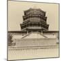 China 10MKm2 Collection - Summer Palace Temple - Beijing-Philippe Hugonnard-Mounted Photographic Print