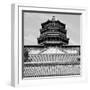 China 10MKm2 Collection - Summer Palace Temple - Beijing-Philippe Hugonnard-Framed Photographic Print