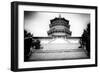 China 10MKm2 Collection - Summer Palace Temple-Philippe Hugonnard-Framed Photographic Print