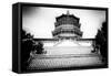 China 10MKm2 Collection - Summer Palace Temple-Philippe Hugonnard-Framed Stretched Canvas