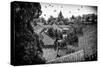 China 10MKm2 Collection - Summer Palace Temple-Philippe Hugonnard-Stretched Canvas