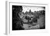 China 10MKm2 Collection - Summer Palace Temple-Philippe Hugonnard-Framed Photographic Print