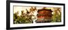 China 10MKm2 Collection - Summer Palace Temple-Philippe Hugonnard-Framed Photographic Print