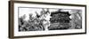 China 10MKm2 Collection - Summer Palace Temple-Philippe Hugonnard-Framed Premium Photographic Print