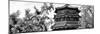 China 10MKm2 Collection - Summer Palace Temple-Philippe Hugonnard-Mounted Premium Photographic Print