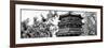 China 10MKm2 Collection - Summer Palace Temple-Philippe Hugonnard-Framed Photographic Print