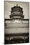 China 10MKm2 Collection - Summer Palace Temple-Philippe Hugonnard-Mounted Photographic Print