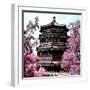 China 10MKm2 Collection - Summer Palace Temple-Philippe Hugonnard-Framed Photographic Print