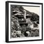 China 10MKm2 Collection - Summer Palace Temple-Philippe Hugonnard-Framed Photographic Print