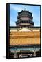 China 10MKm2 Collection - Summer Palace Temple-Philippe Hugonnard-Framed Stretched Canvas