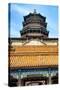 China 10MKm2 Collection - Summer Palace Temple-Philippe Hugonnard-Stretched Canvas