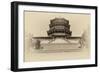 China 10MKm2 Collection - Summer Palace Temple-Philippe Hugonnard-Framed Photographic Print