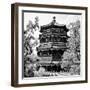 China 10MKm2 Collection - Summer Palace Temple-Philippe Hugonnard-Framed Photographic Print