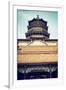 China 10MKm2 Collection - Summer Palace Temple-Philippe Hugonnard-Framed Premium Photographic Print