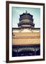 China 10MKm2 Collection - Summer Palace Temple-Philippe Hugonnard-Framed Premium Photographic Print