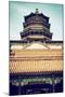 China 10MKm2 Collection - Summer Palace Temple-Philippe Hugonnard-Mounted Premium Photographic Print