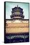 China 10MKm2 Collection - Summer Palace Temple-Philippe Hugonnard-Framed Stretched Canvas