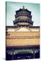 China 10MKm2 Collection - Summer Palace Temple-Philippe Hugonnard-Stretched Canvas