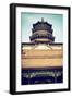 China 10MKm2 Collection - Summer Palace Temple-Philippe Hugonnard-Framed Photographic Print