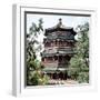 China 10MKm2 Collection - Summer Palace Temple-Philippe Hugonnard-Framed Photographic Print