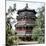 China 10MKm2 Collection - Summer Palace Temple-Philippe Hugonnard-Mounted Photographic Print