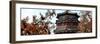 China 10MKm2 Collection - Summer Palace Temple-Philippe Hugonnard-Framed Premium Photographic Print