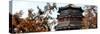 China 10MKm2 Collection - Summer Palace Temple-Philippe Hugonnard-Stretched Canvas