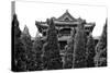 China 10MKm2 Collection - Summer Palace Temple-Philippe Hugonnard-Stretched Canvas