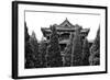 China 10MKm2 Collection - Summer Palace Temple-Philippe Hugonnard-Framed Photographic Print