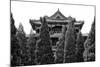 China 10MKm2 Collection - Summer Palace Temple-Philippe Hugonnard-Mounted Photographic Print