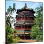 China 10MKm2 Collection - Summer Palace Temple-Philippe Hugonnard-Mounted Photographic Print