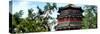 China 10MKm2 Collection - Summer Palace Temple-Philippe Hugonnard-Stretched Canvas