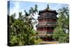 China 10MKm2 Collection - Summer Palace-Philippe Hugonnard-Stretched Canvas