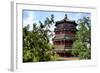 China 10MKm2 Collection - Summer Palace-Philippe Hugonnard-Framed Photographic Print