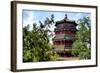 China 10MKm2 Collection - Summer Palace-Philippe Hugonnard-Framed Photographic Print