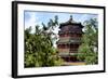 China 10MKm2 Collection - Summer Palace-Philippe Hugonnard-Framed Photographic Print