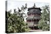 China 10MKm2 Collection - Summer Palace-Philippe Hugonnard-Stretched Canvas