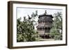 China 10MKm2 Collection - Summer Palace-Philippe Hugonnard-Framed Photographic Print