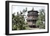 China 10MKm2 Collection - Summer Palace-Philippe Hugonnard-Framed Photographic Print