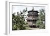 China 10MKm2 Collection - Summer Palace-Philippe Hugonnard-Framed Photographic Print