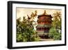 China 10MKm2 Collection - Summer Palace-Philippe Hugonnard-Framed Photographic Print