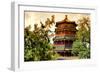 China 10MKm2 Collection - Summer Palace-Philippe Hugonnard-Framed Photographic Print