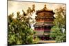 China 10MKm2 Collection - Summer Palace-Philippe Hugonnard-Mounted Photographic Print