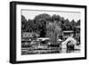 China 10MKm2 Collection - Suzhou Summer Palace-Philippe Hugonnard-Framed Photographic Print