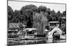 China 10MKm2 Collection - Suzhou Summer Palace-Philippe Hugonnard-Mounted Photographic Print