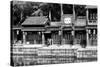 China 10MKm2 Collection - Suzhou Summer Palace-Philippe Hugonnard-Stretched Canvas