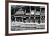 China 10MKm2 Collection - Suzhou Summer Palace-Philippe Hugonnard-Framed Photographic Print